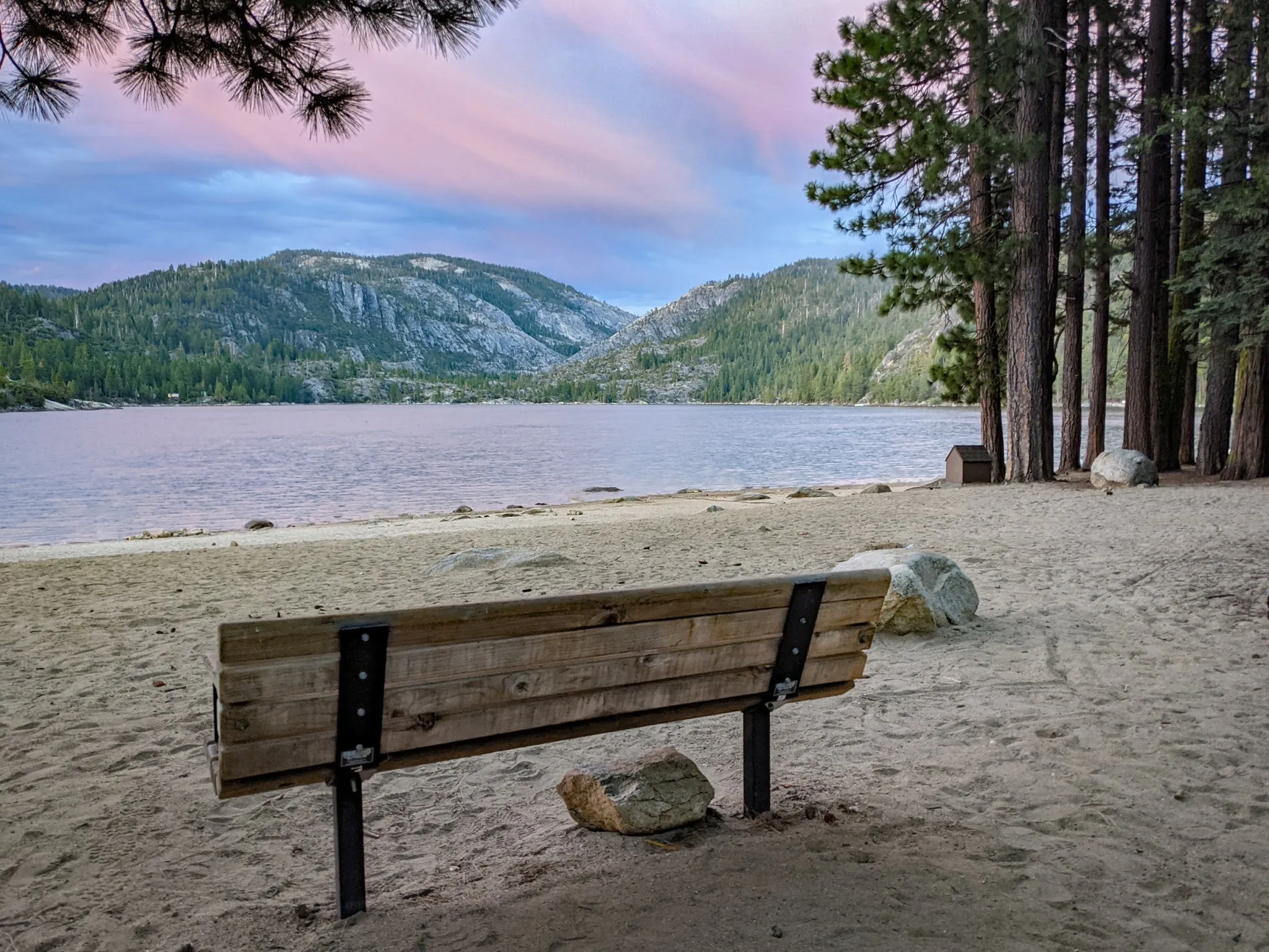 Pinecrest