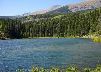 Cimarron Campground