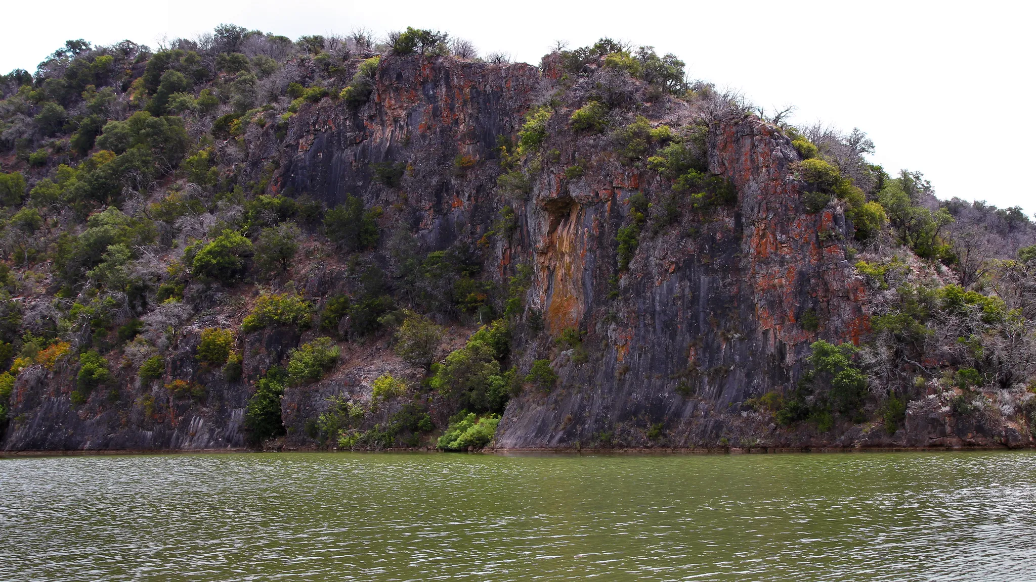 Colorado Bend State Park