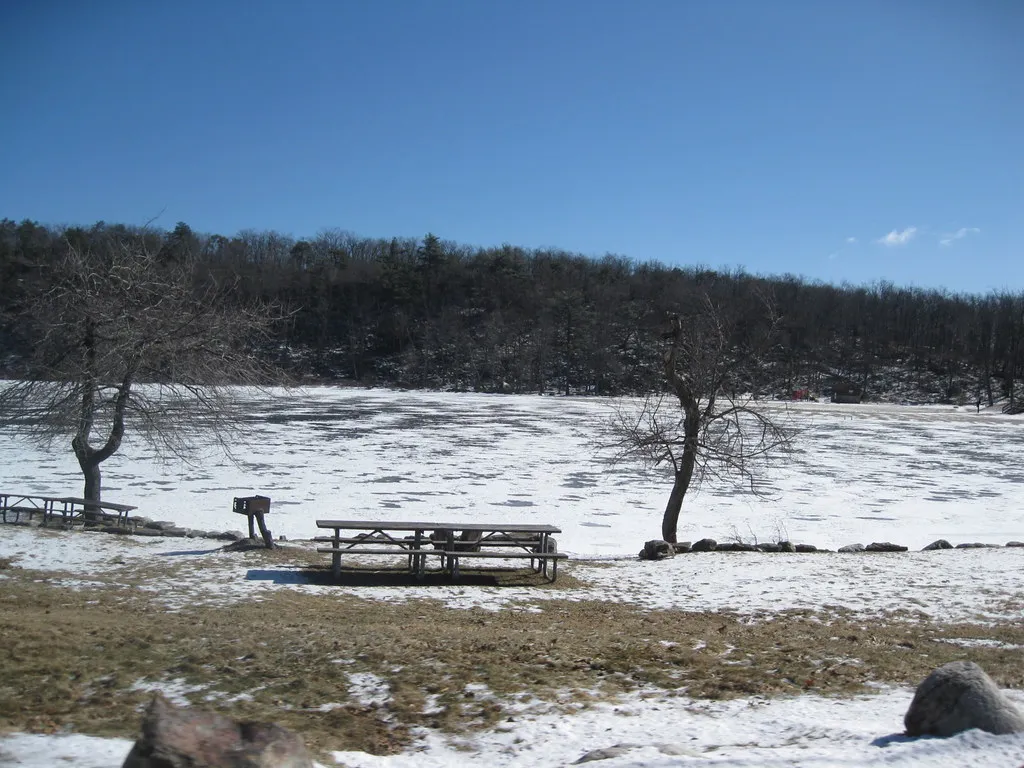High Point Campground