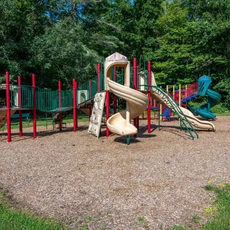 Max V. Shaul State Park
