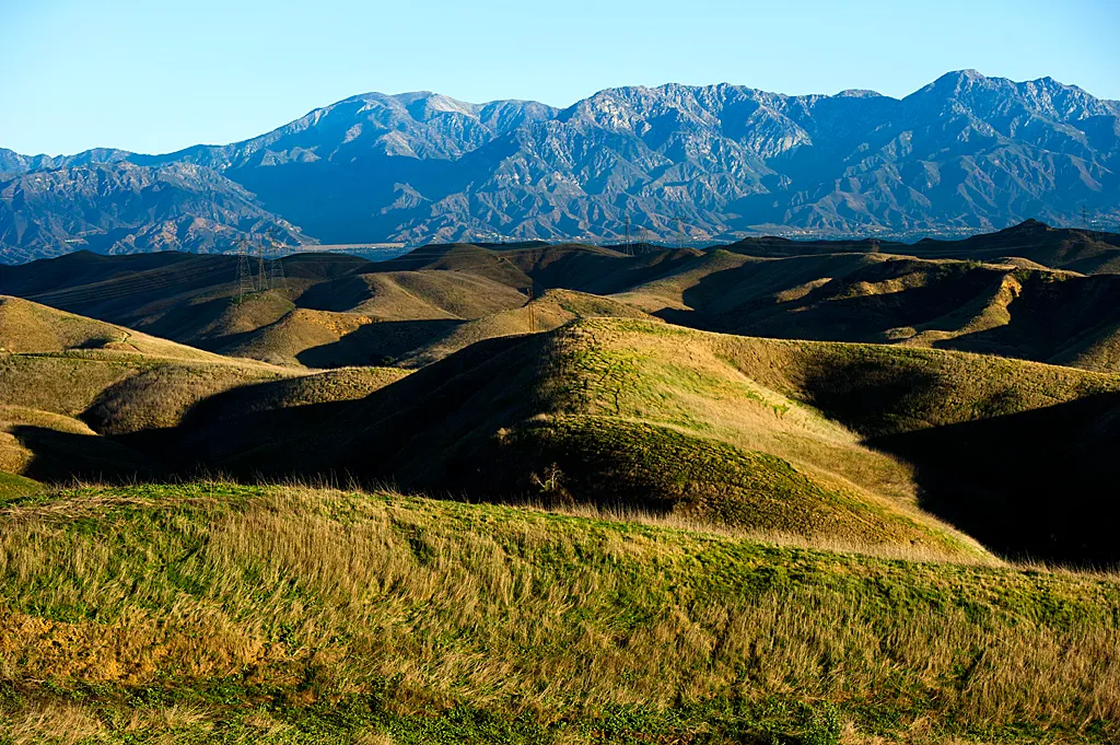 Rolling M. Ranch Campground