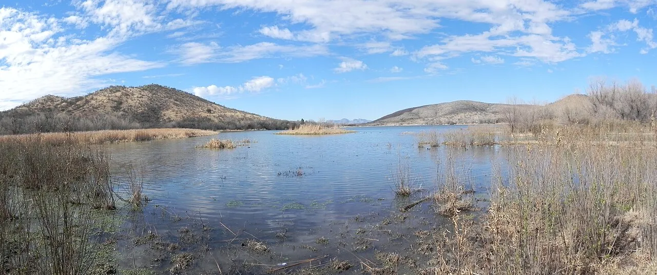 Overflow Campground