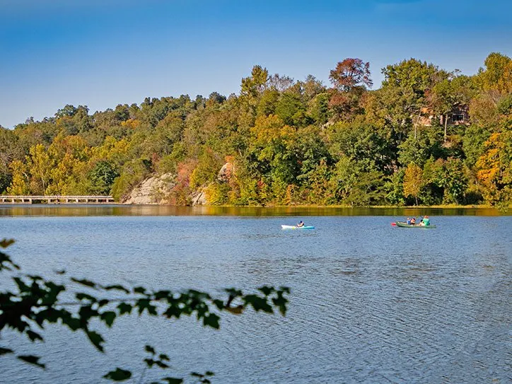 Pennyrile Forest State Resort Park