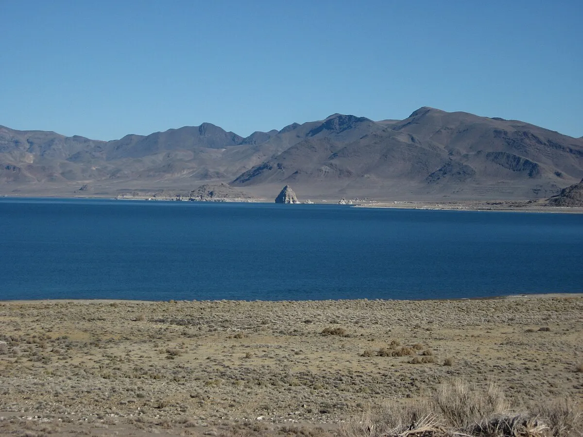 Clear Lake Group Camp