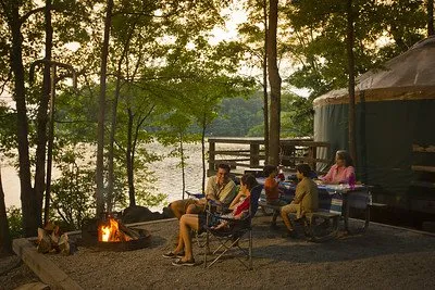 Fort Yargo State Park