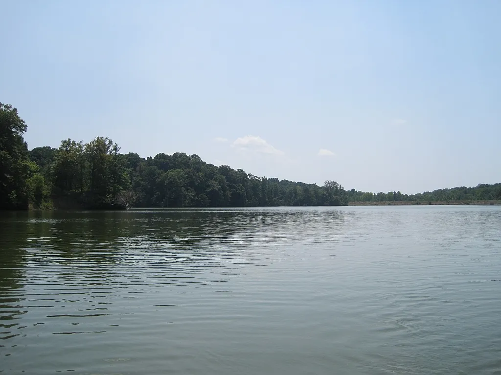 Village Creek Campground