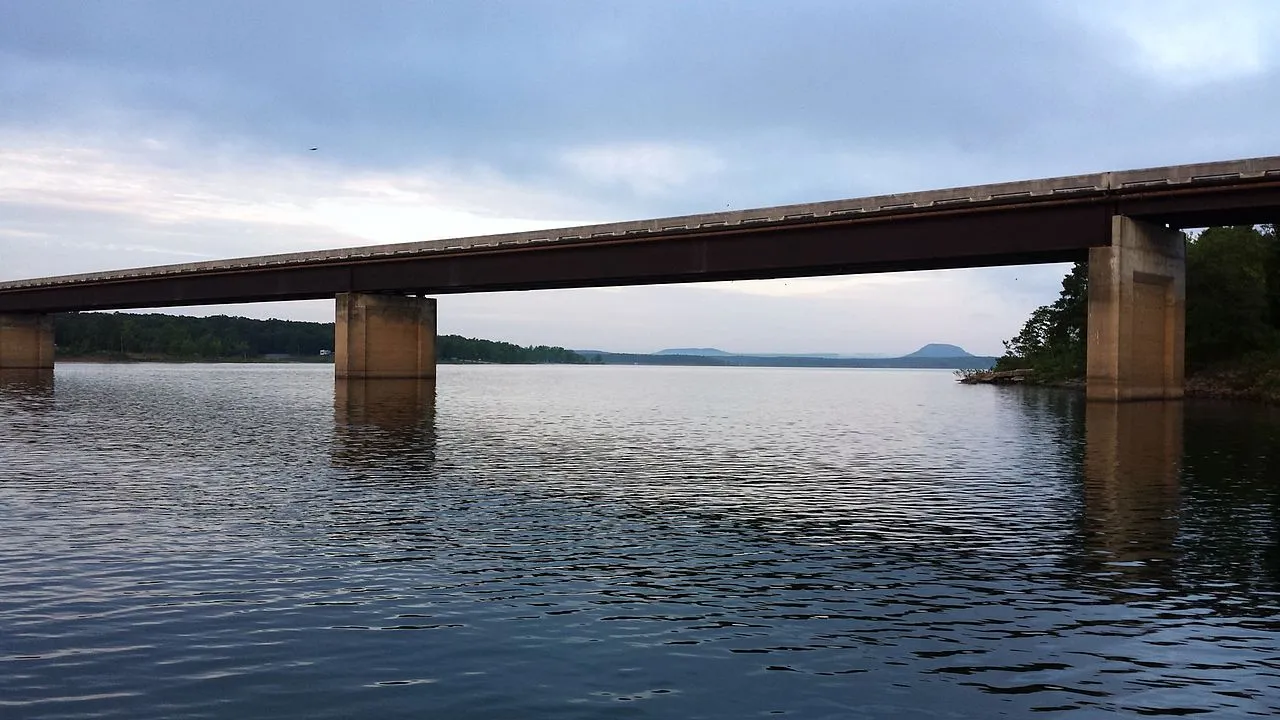 Cherokee Campground (Ar)