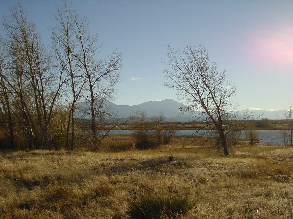 Lathrop State Park