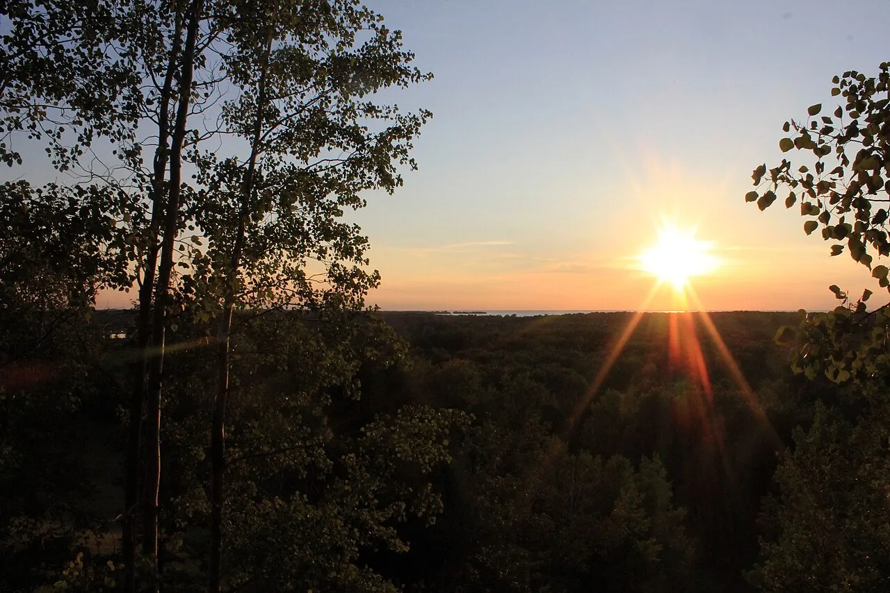 Potawatomi State Park