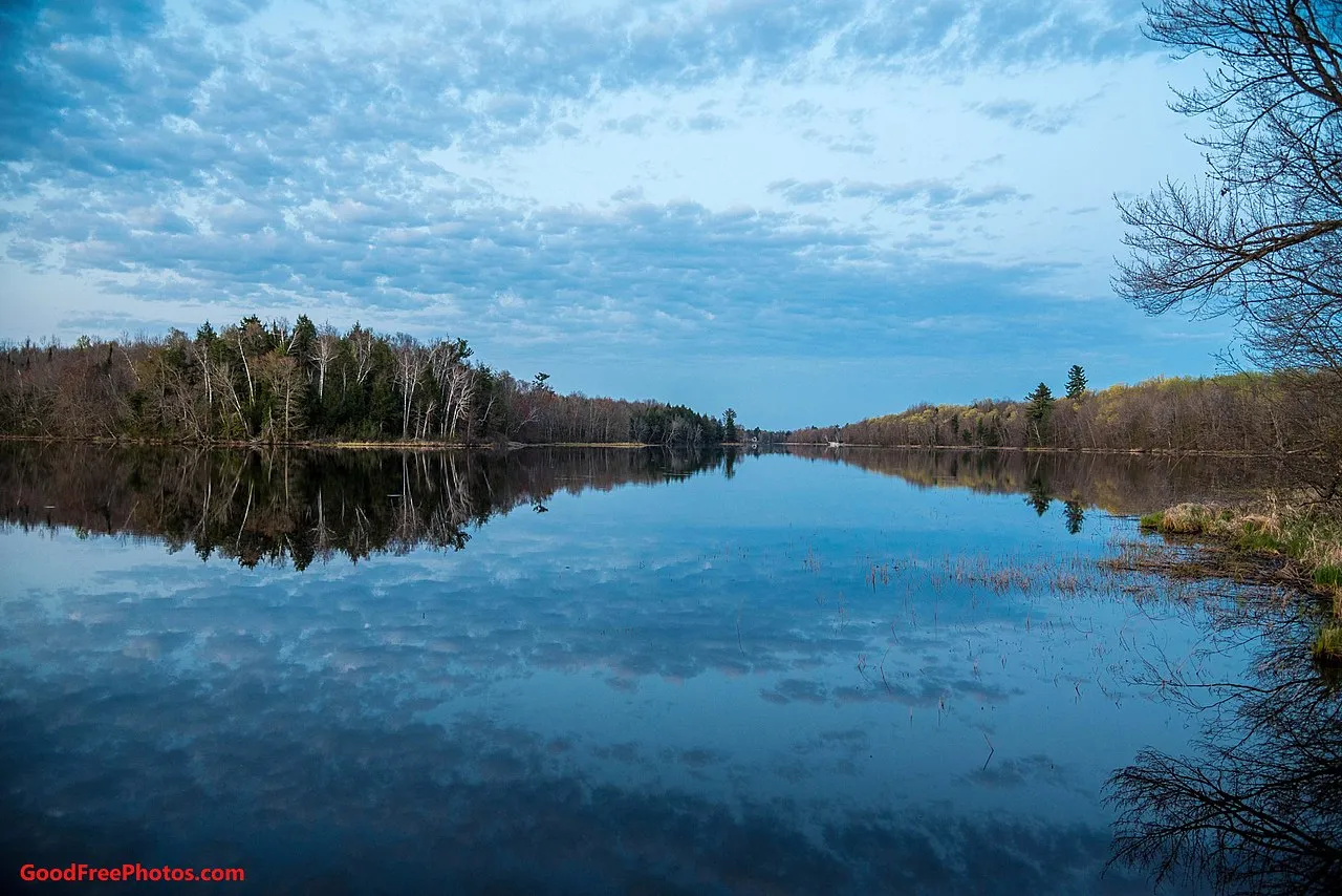 Flambeau River State Forest