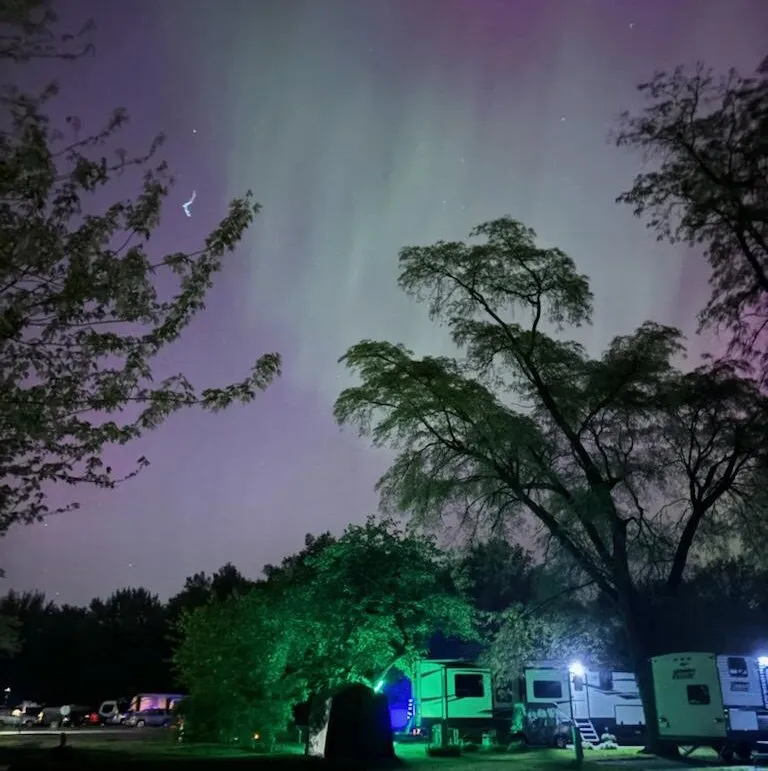 Lake Loramie Campground