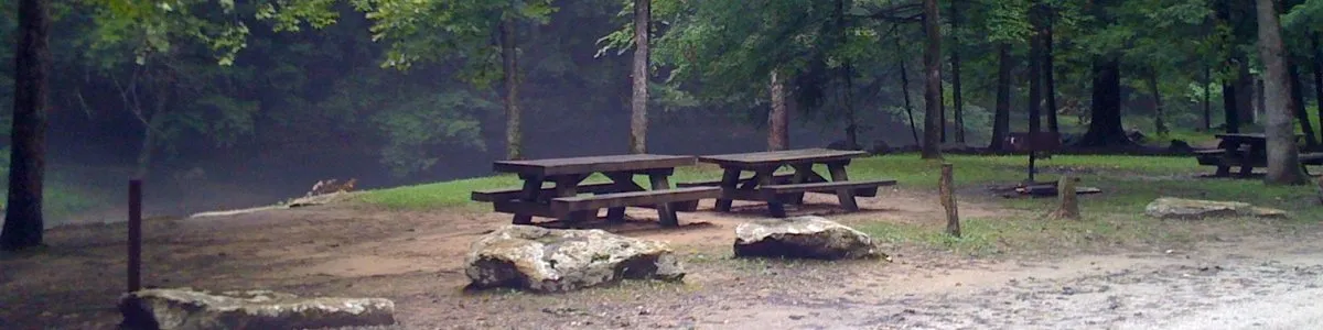 Great Meadows Campground