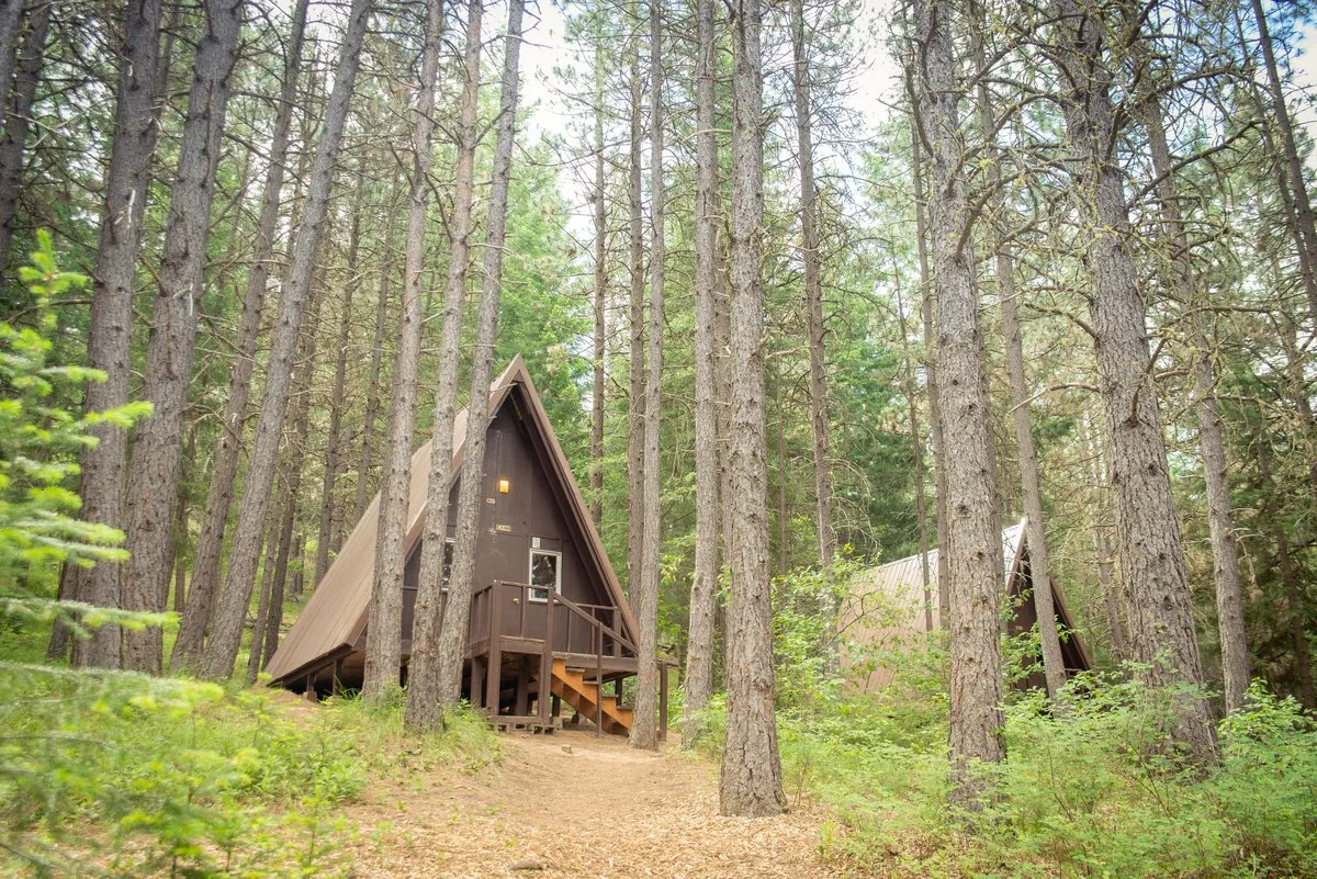 Brooks Memorial State Park