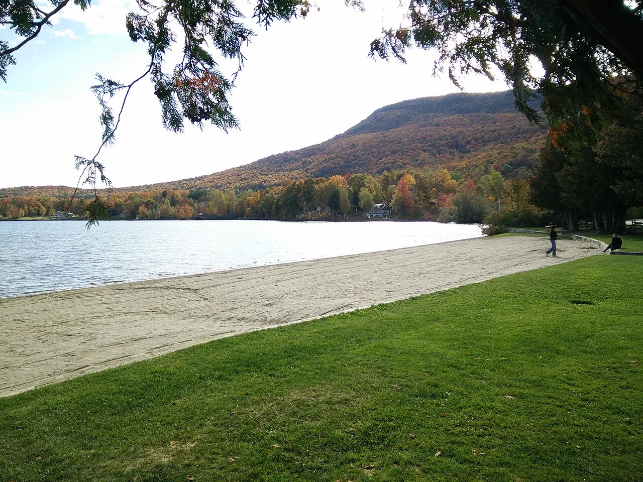 Green River Reservoir State Park