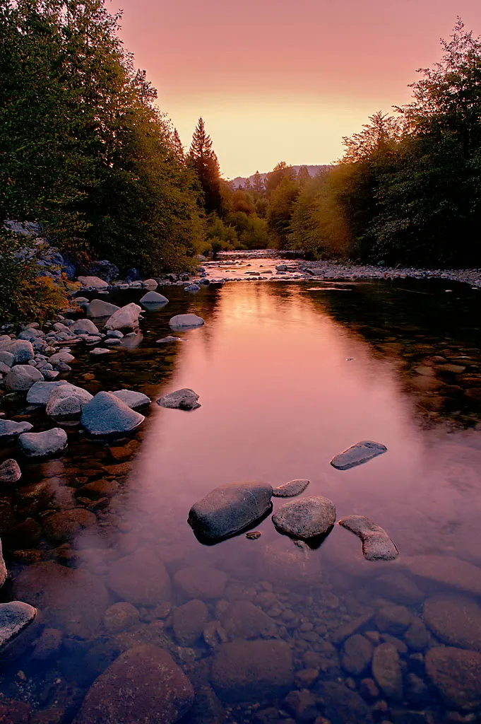 Riverside Campground
