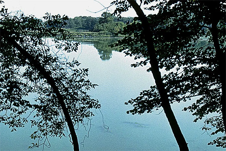 Monson Lake Campground