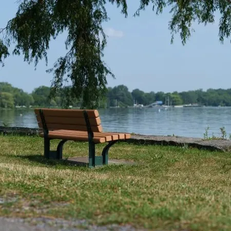 Seneca Lake State Park