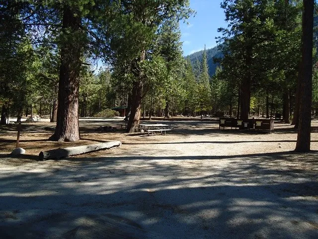 Canyon View Group Sites