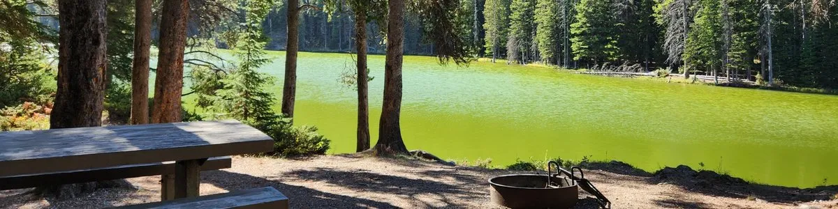 Aspen Campground
