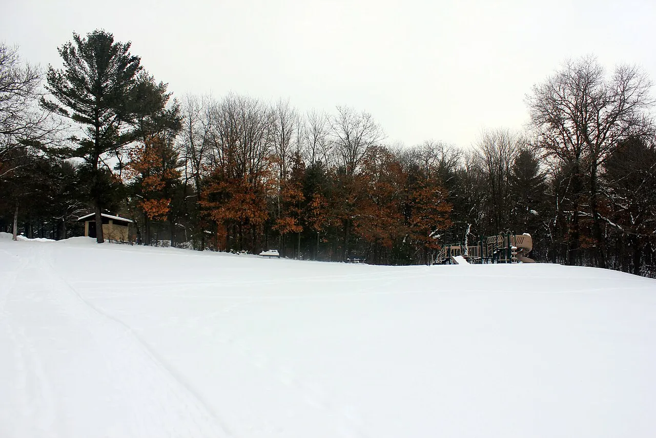 Mirror Lake State Park