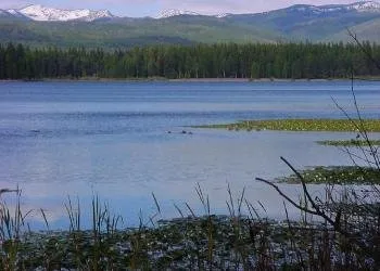 Seeley Lake Campground