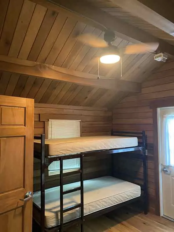 Beaver Creek Equestrian Camp