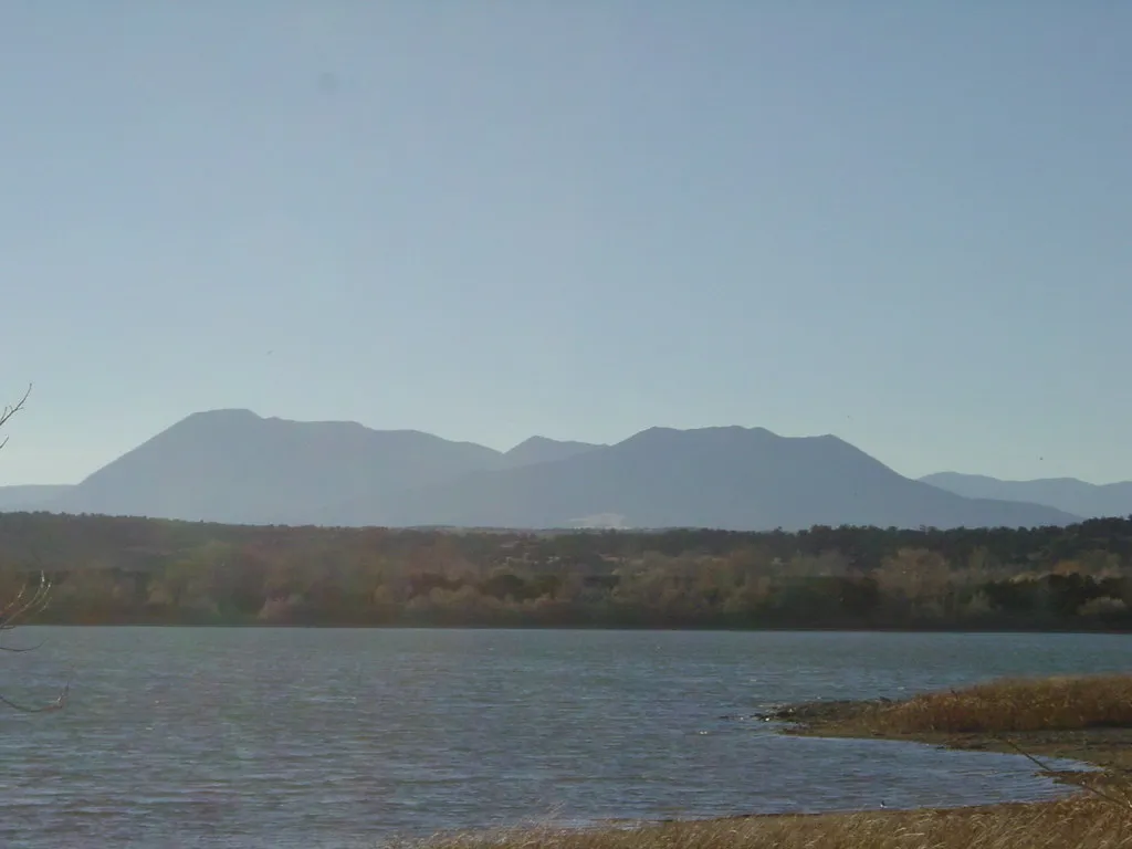 Lathrop Campground