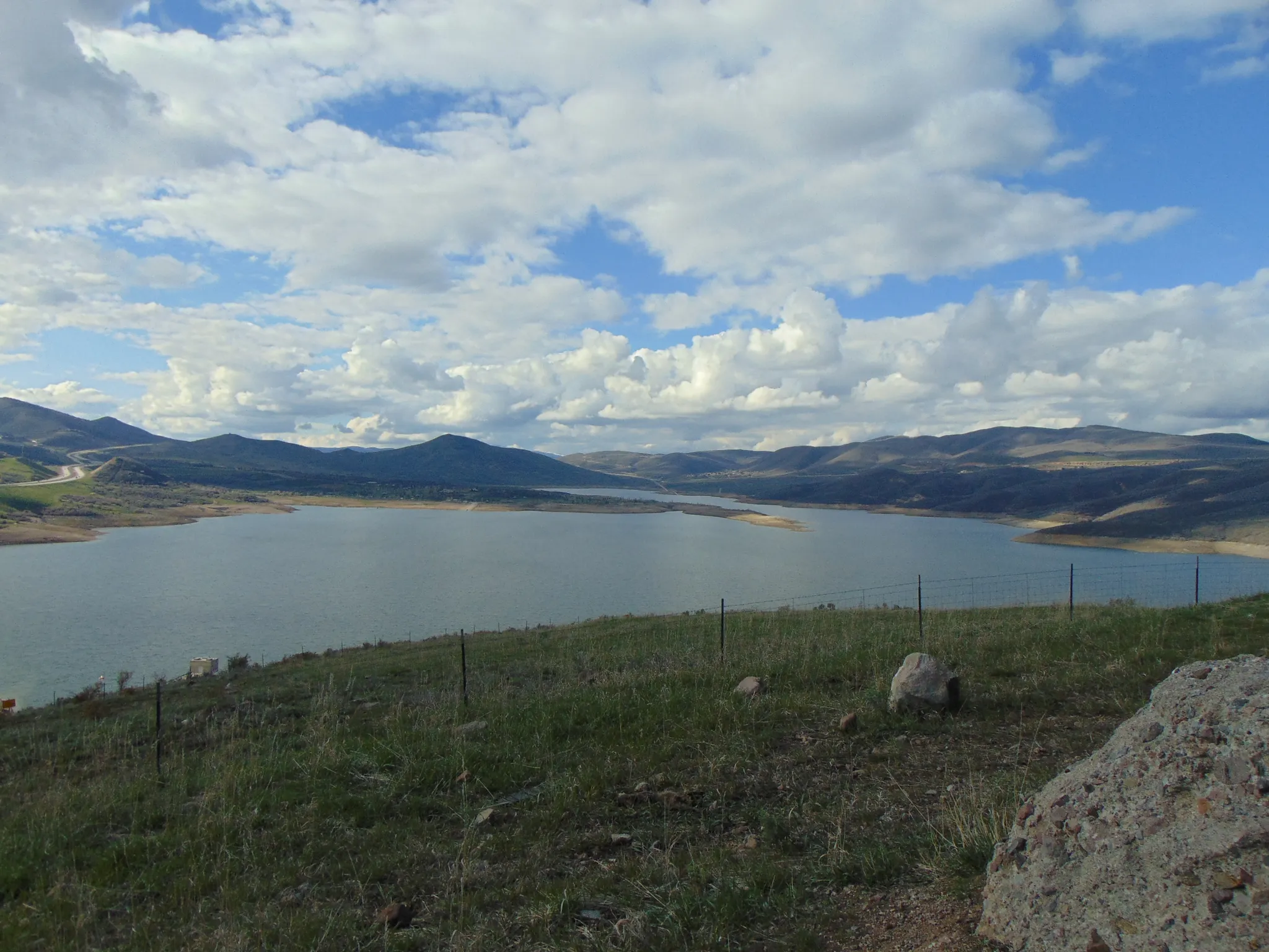 Jordanelle State Park