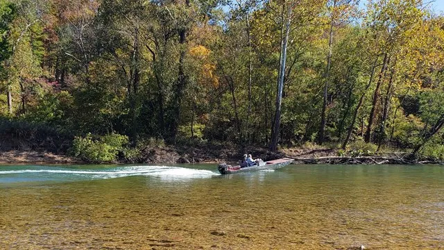Two Rivers