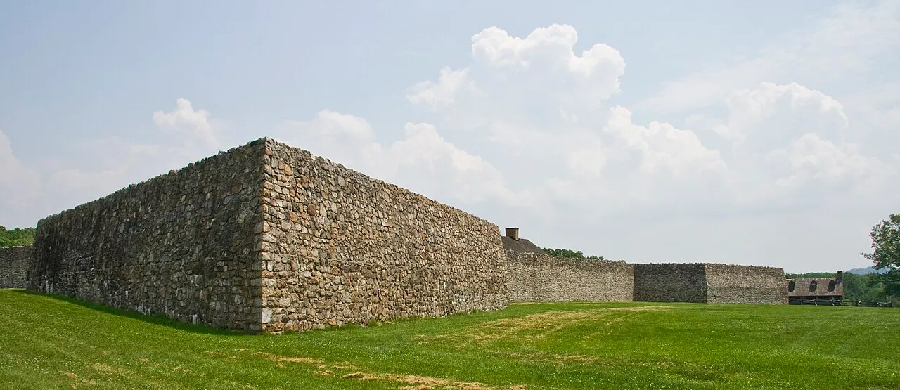 Fort Frederick State Park