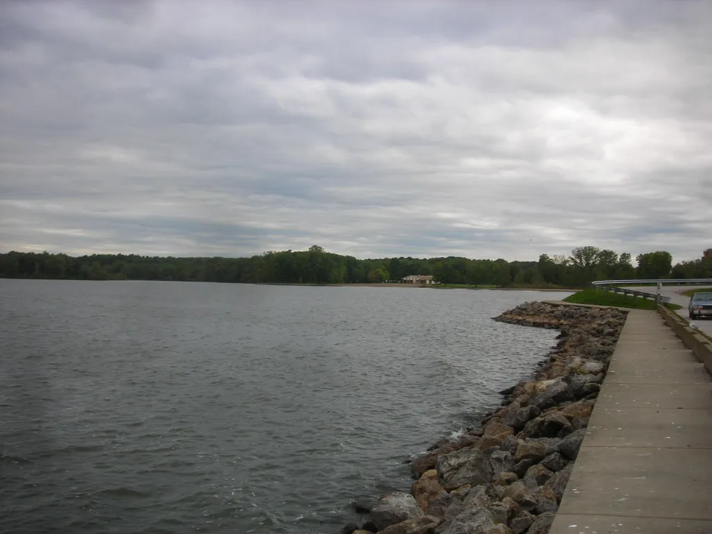 Pymatuning State Park