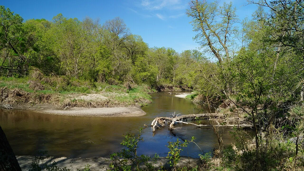 Turtle River Campground