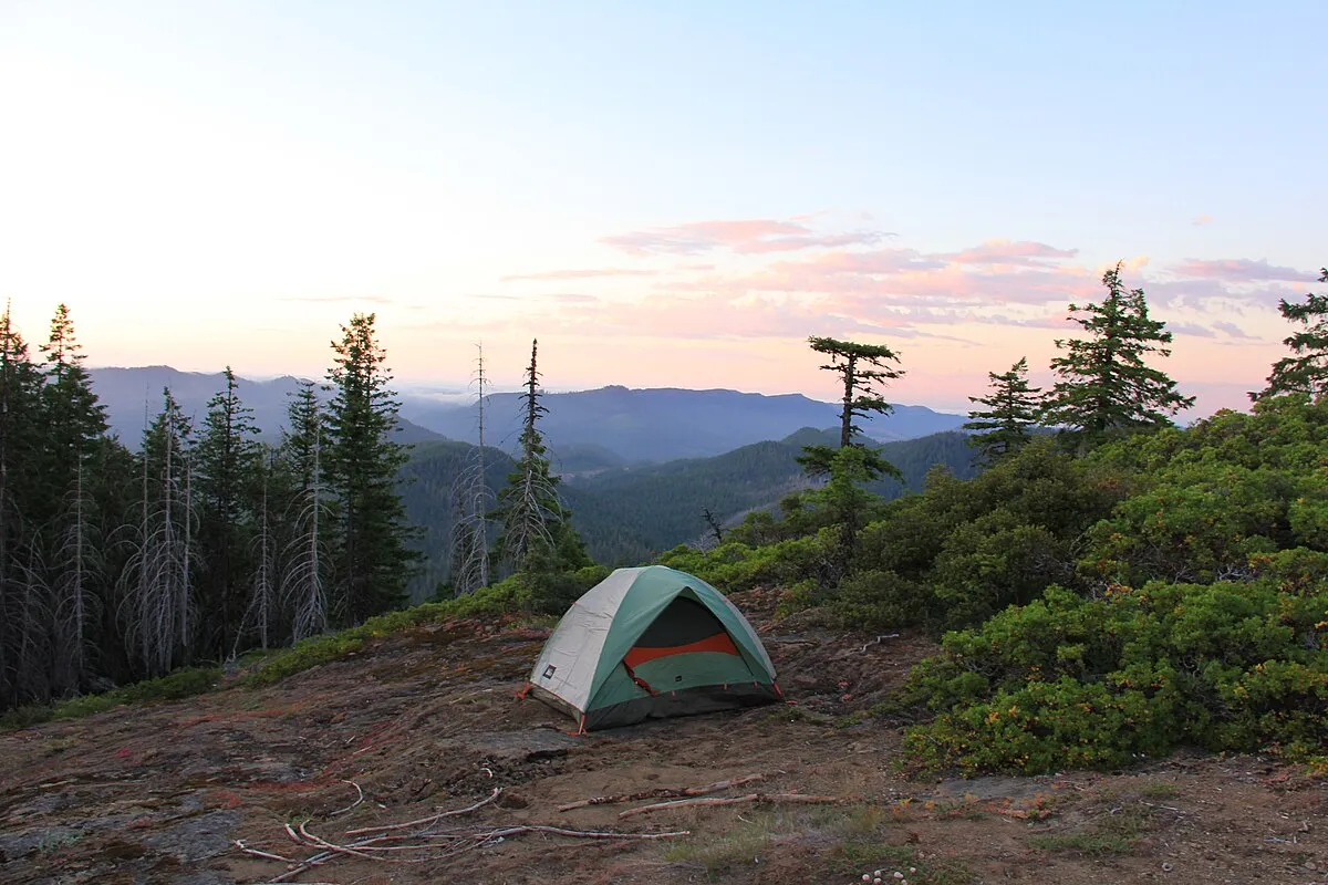 Eden Valley Campground