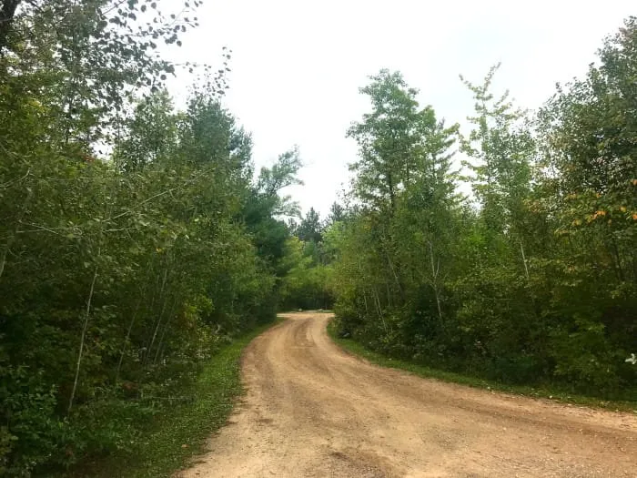 Mio Pond State Forest Campground And Group Camp