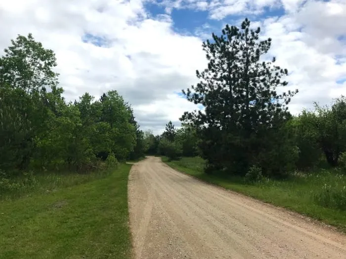Haakwood State Forest Campground