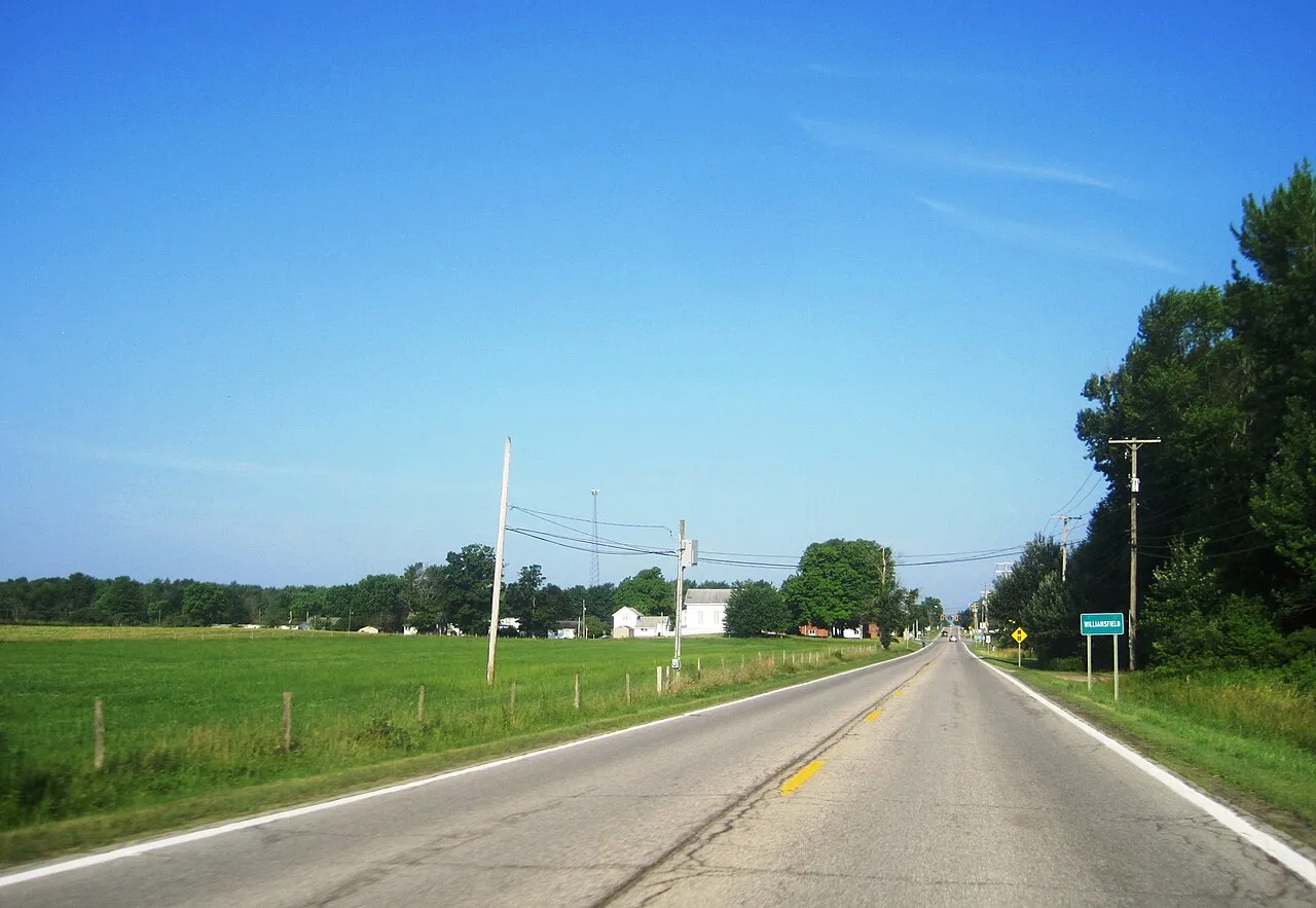 Bowers Campground