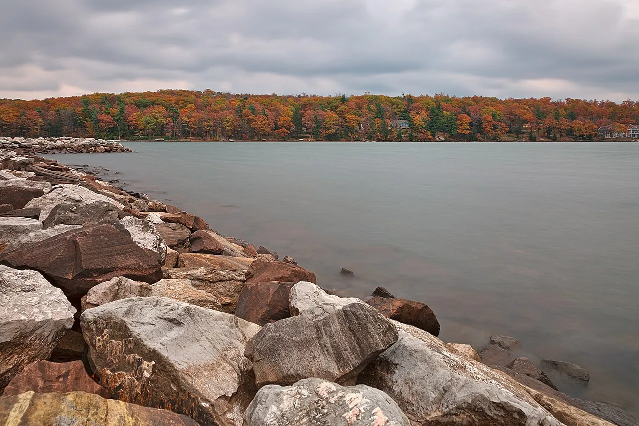 Deep Creek Lake State Park