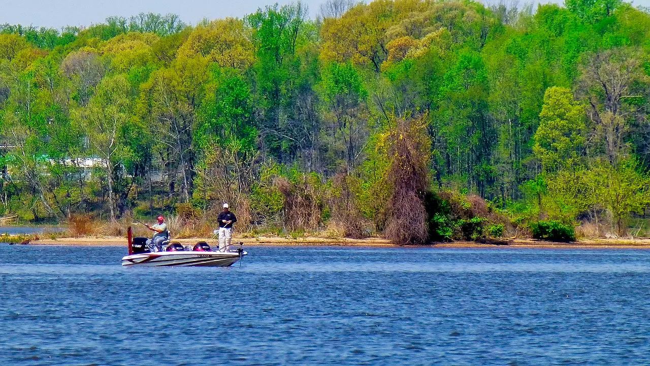 Smallwood State Park