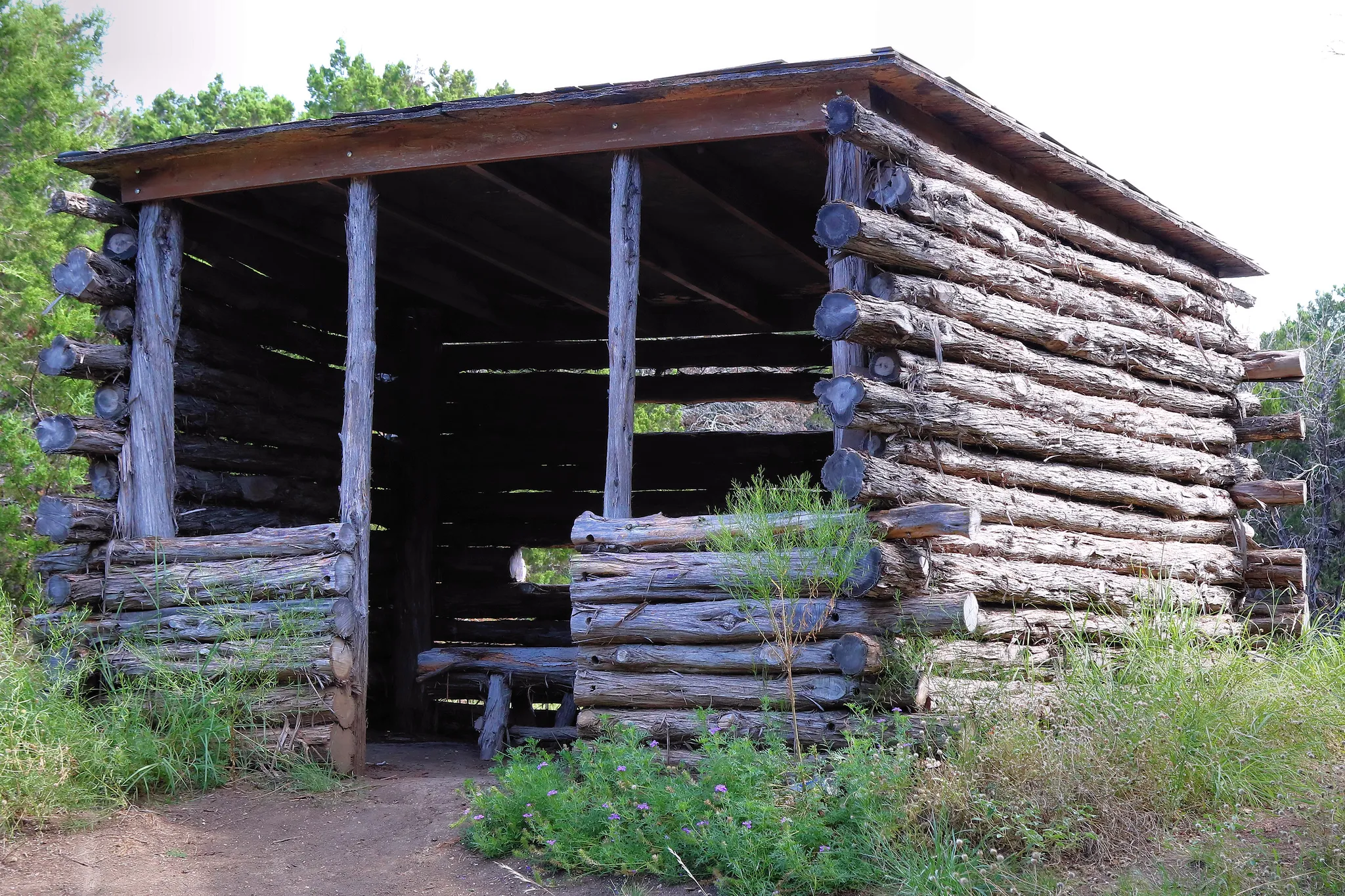 Meridian State Park