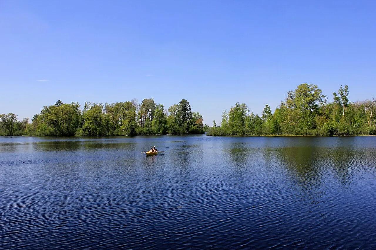 Governor Thompson State Park