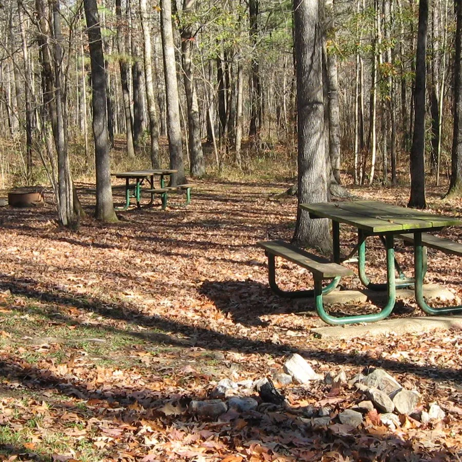 Rush Campground