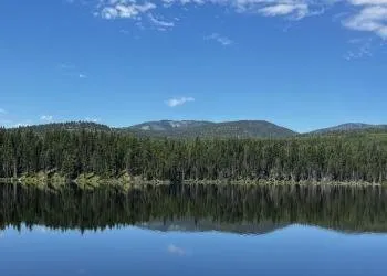 Seeley Lake Campground