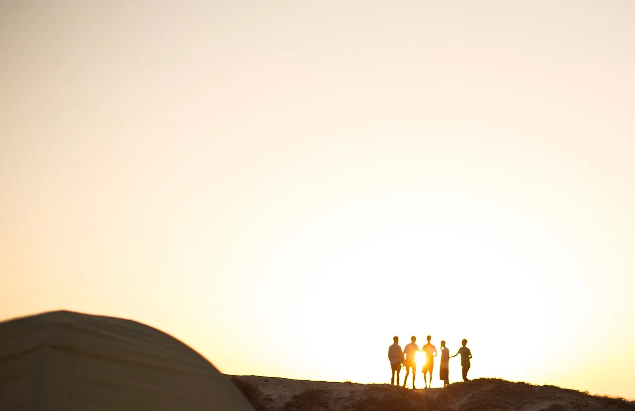 Jalama Beach