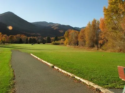 Wasatch Mountain State Park