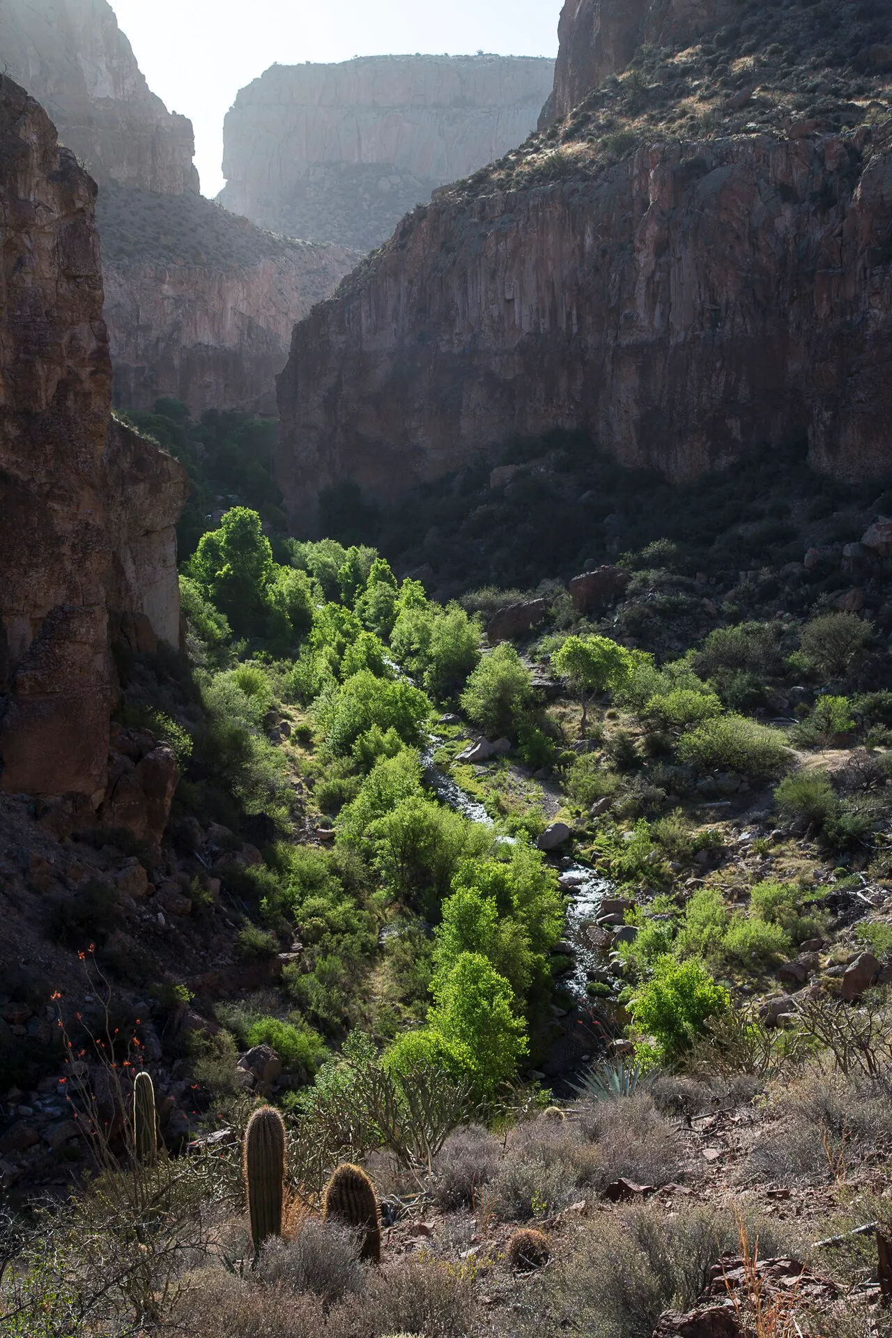 Brandenburg Campground