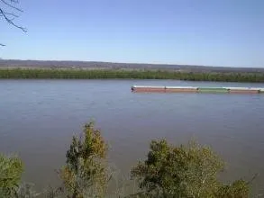 Mississippi River Campground