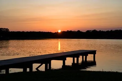 Seminole State Park