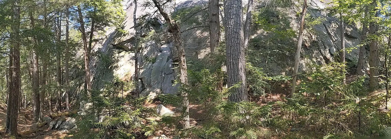 Branbury State Park