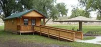 Tuttle Creek State Park